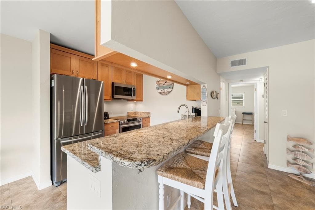601 Periwinkle WAY D5-10