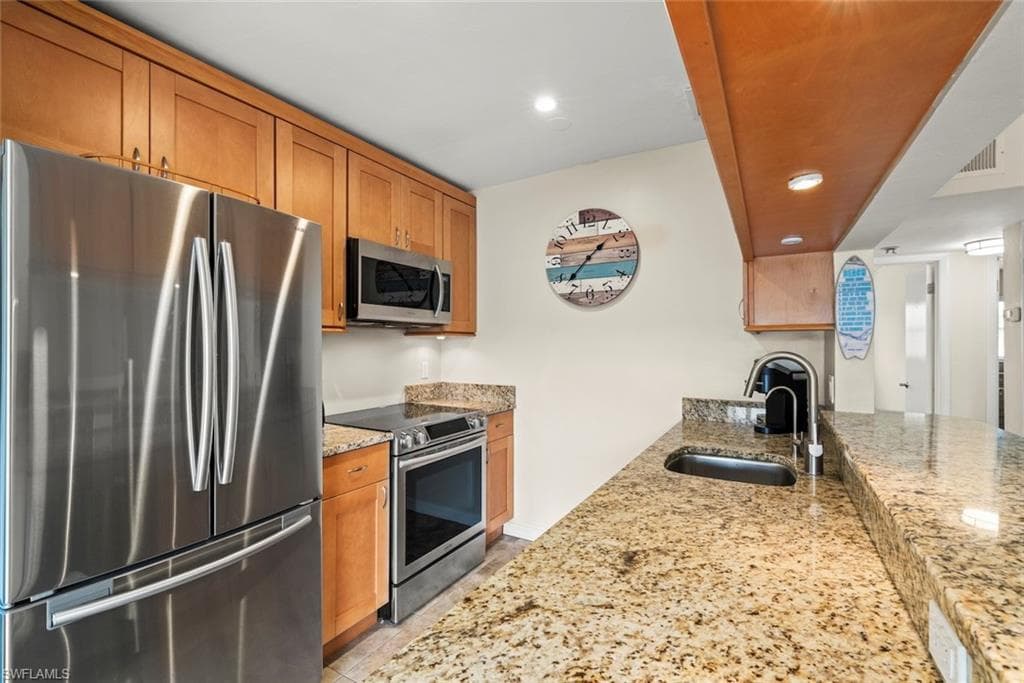 601 Periwinkle WAY D5-14