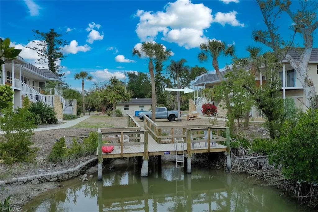 601 Periwinkle WAY D5-37