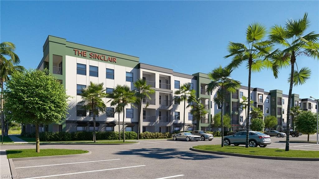 5001 Palm Point CT A-214-1