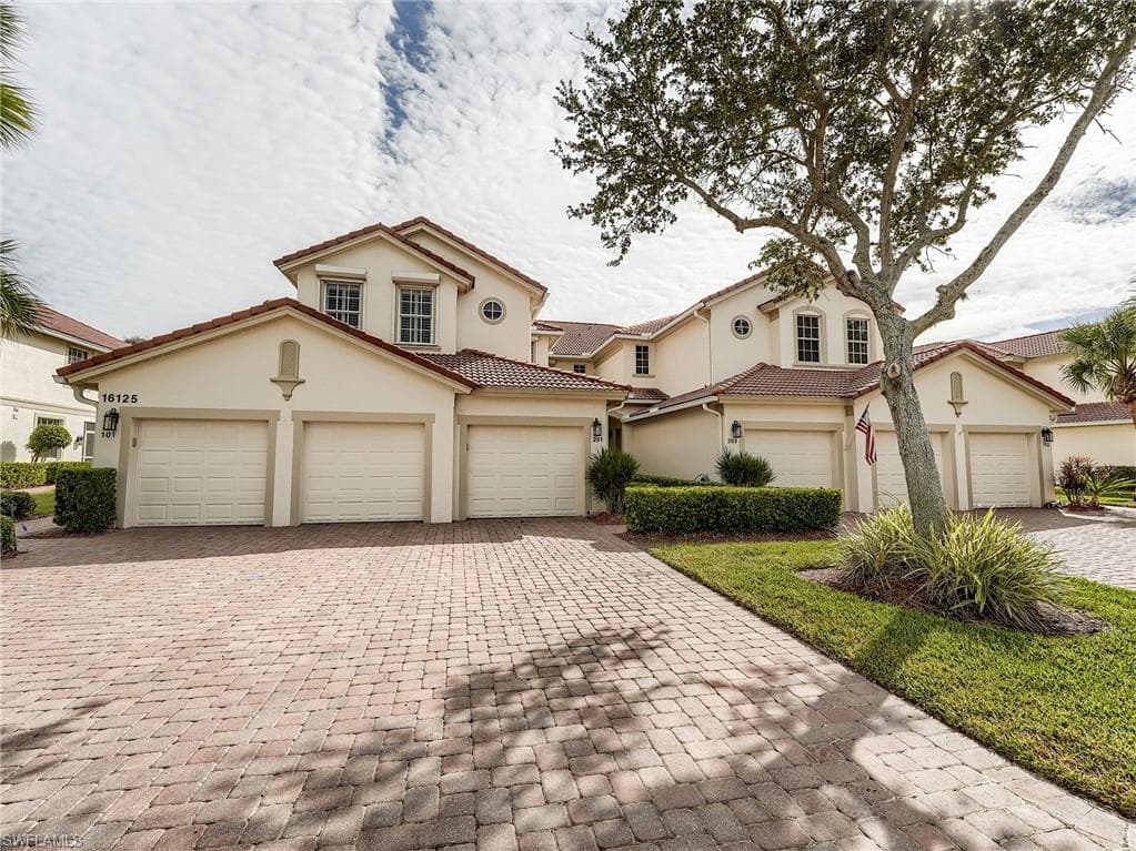16125 Mount Abbey WAY 201-5
