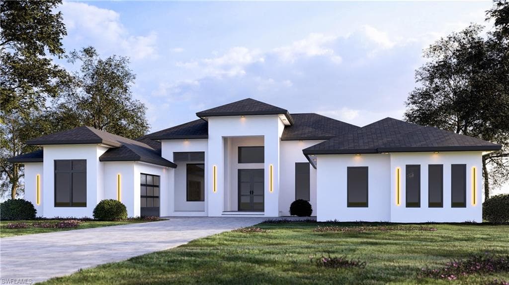 11220 Five Oaks LN-1