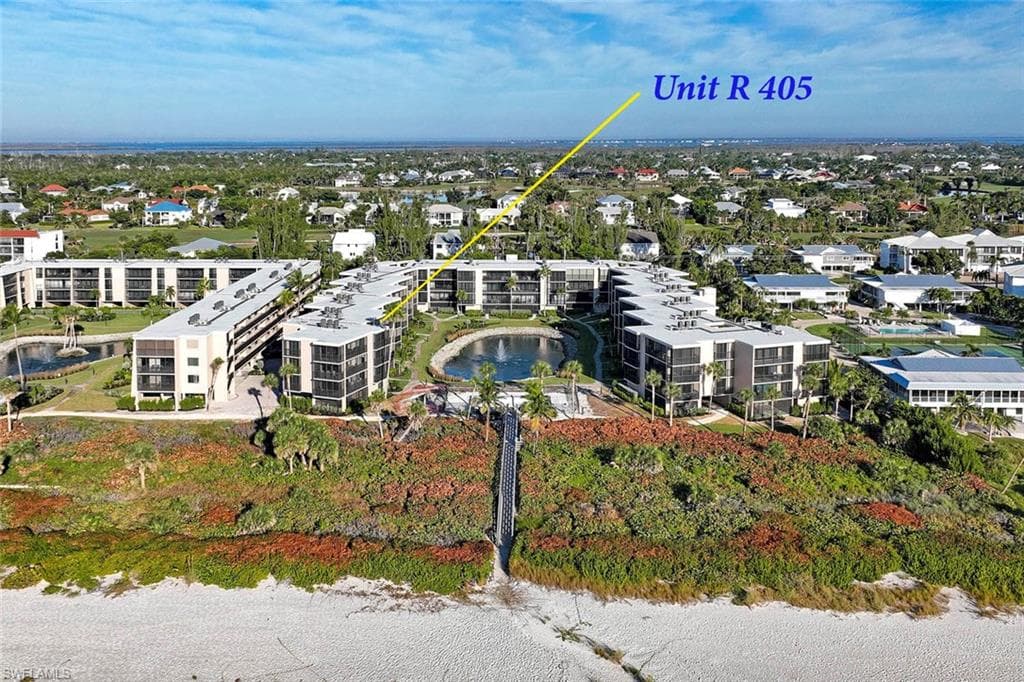 1401 Middle Gulf DR 405R-30
