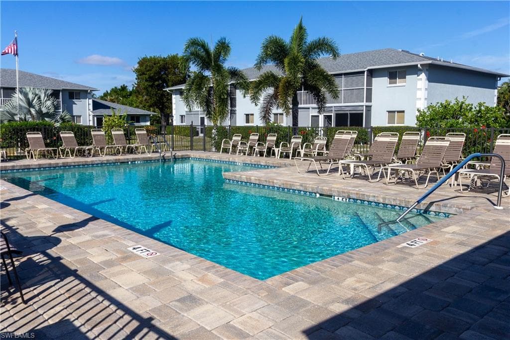 8200 Summerlin Village CIR 101-2