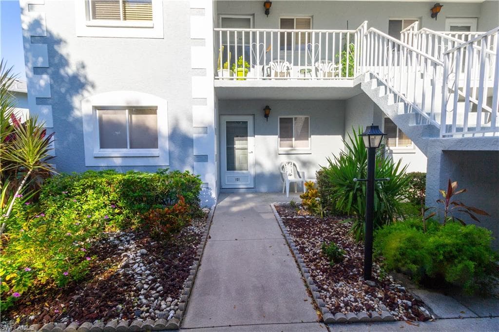 8200 Summerlin Village CIR 101-1