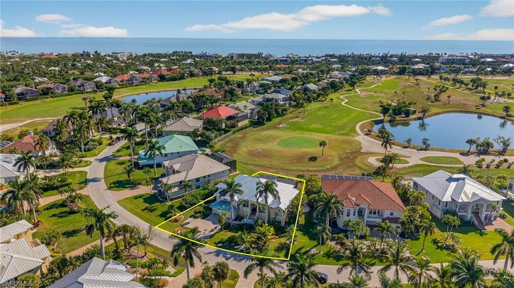 785 Birdie View PT-30