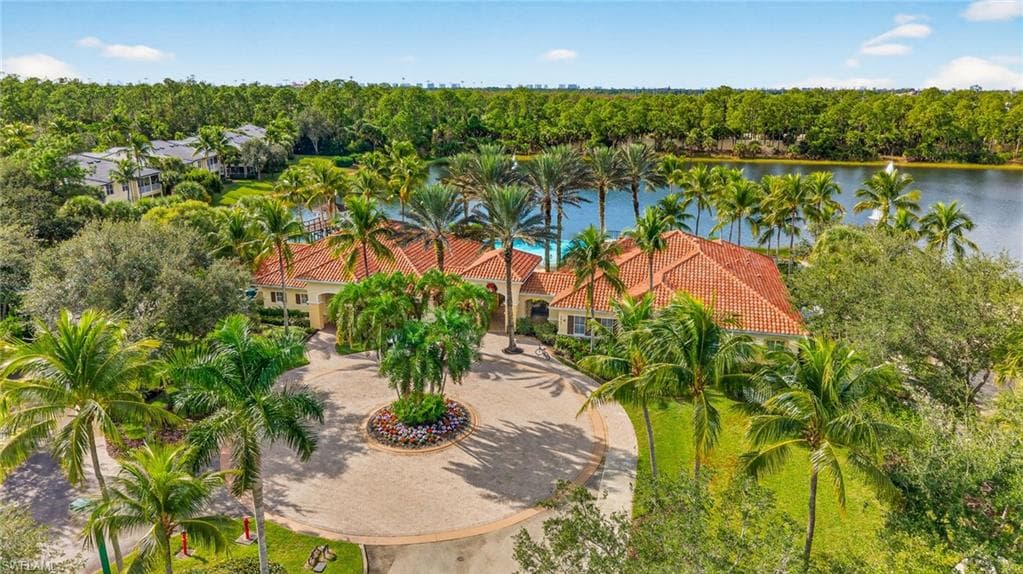 2001 Tarpon Bay DR N 102-3