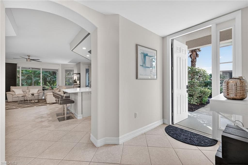 2001 Tarpon Bay DR N 102-8