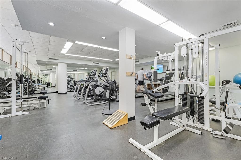 5260 S Landings DR 502-23