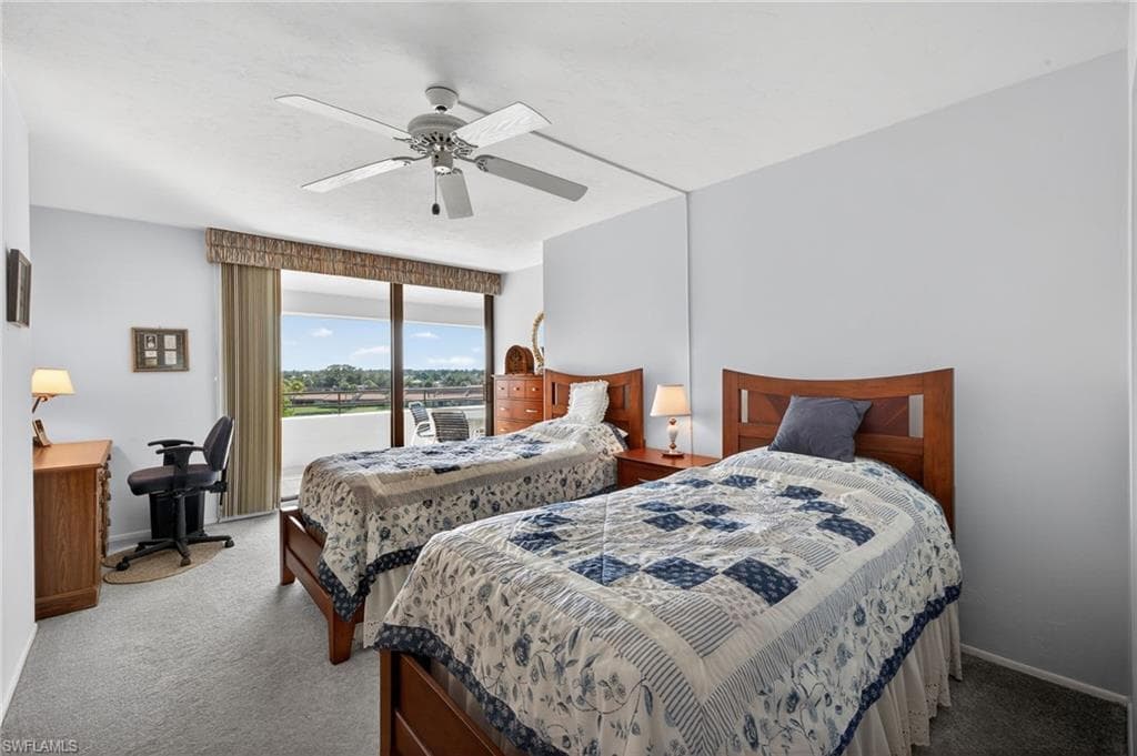5260 S Landings DR 502-17