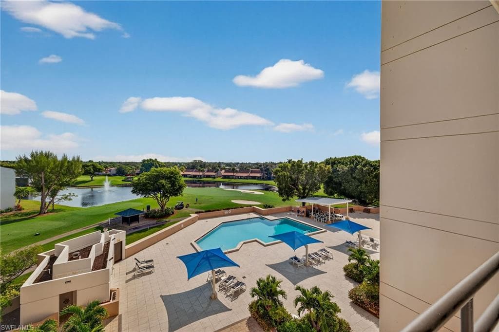 5260 S Landings DR 502-5