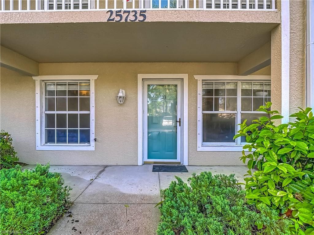 25735 LAKE AMELIA WAY 103-7