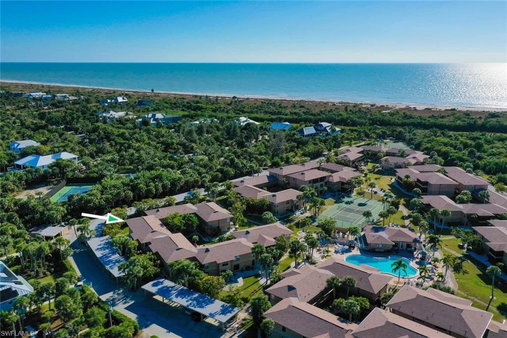 5117 Sea Bell RD D204-46