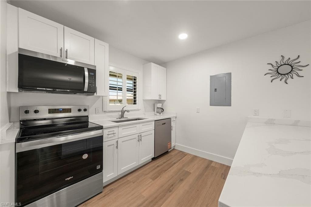 5117 Sea Bell RD D204-16