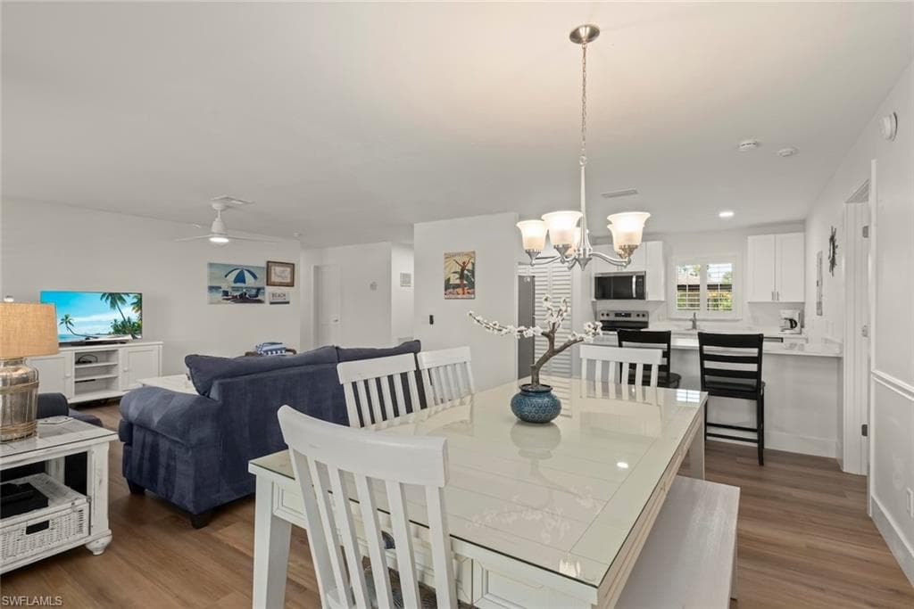 5117 Sea Bell RD D204-12