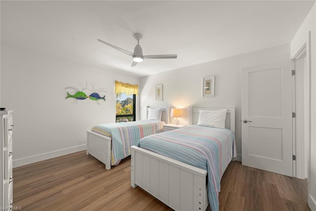 5117 Sea Bell RD D204-32