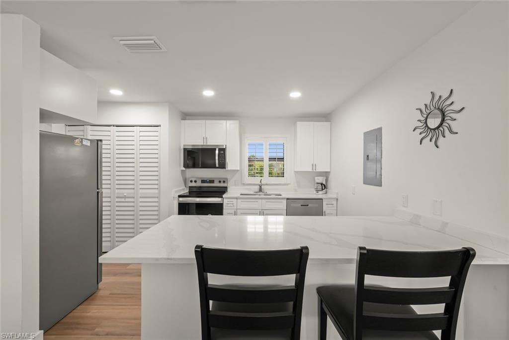 5117 Sea Bell RD D204-21