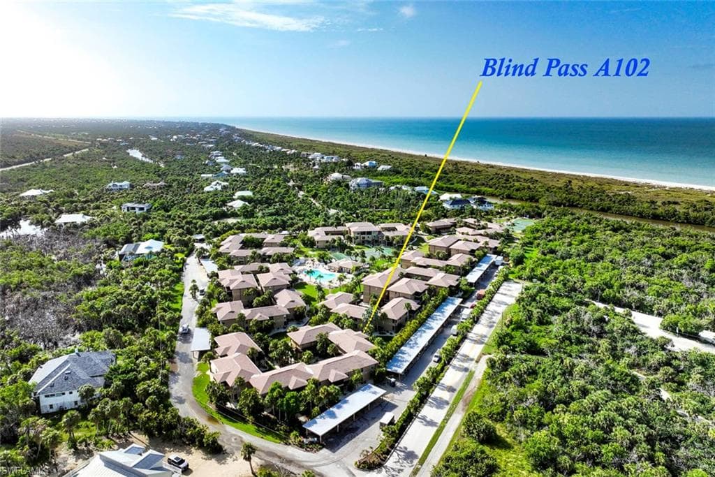 5117 Sea Bell RD A102-5
