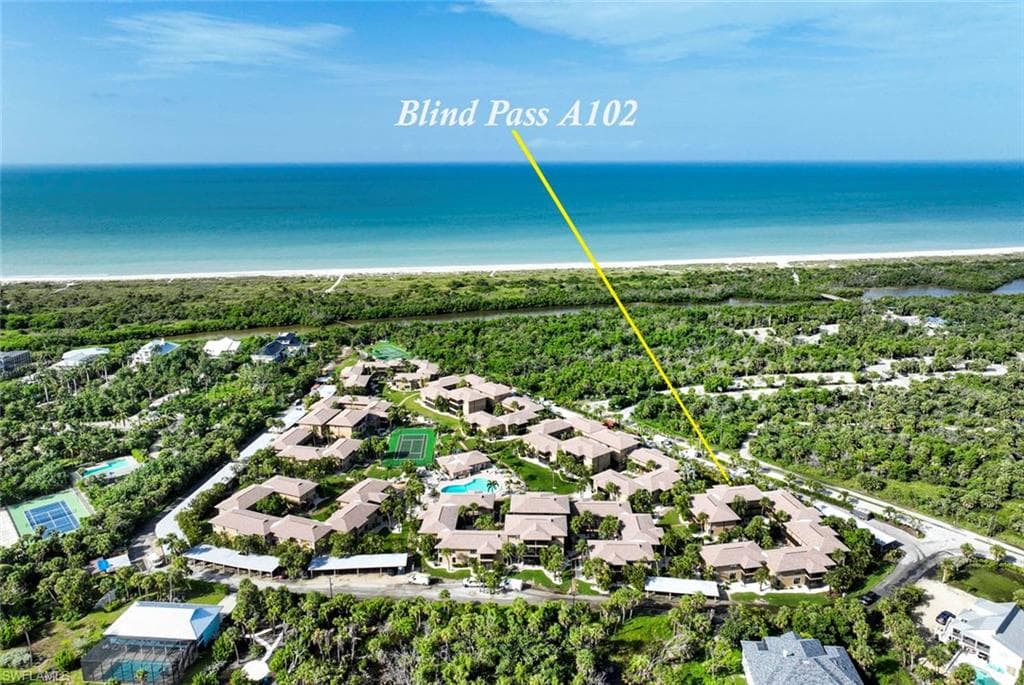 5117 Sea Bell RD A102-21