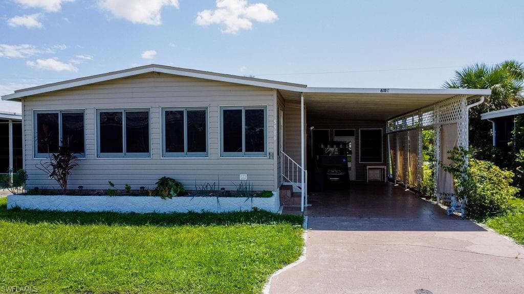 5506 Virginia Dare LN-1