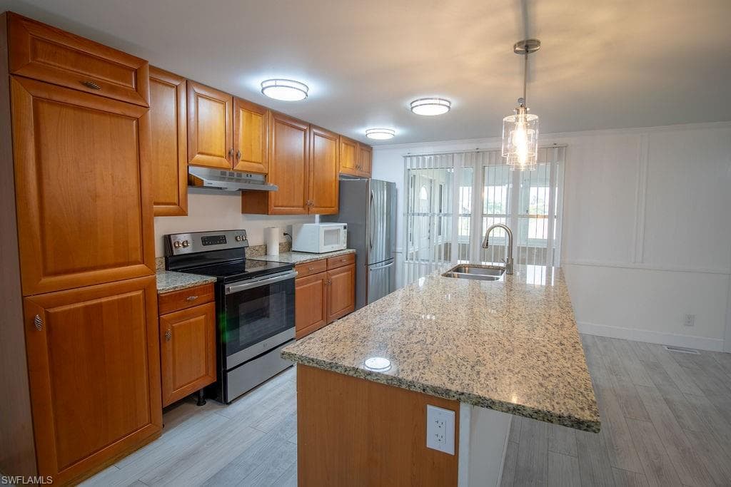 5506 Virginia Dare LN-5