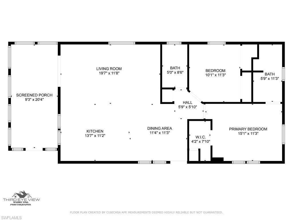 5506 Virginia Dare LN-35