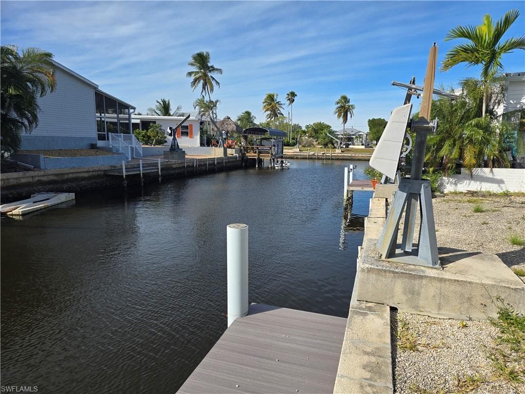 4701 Leilani LN-1