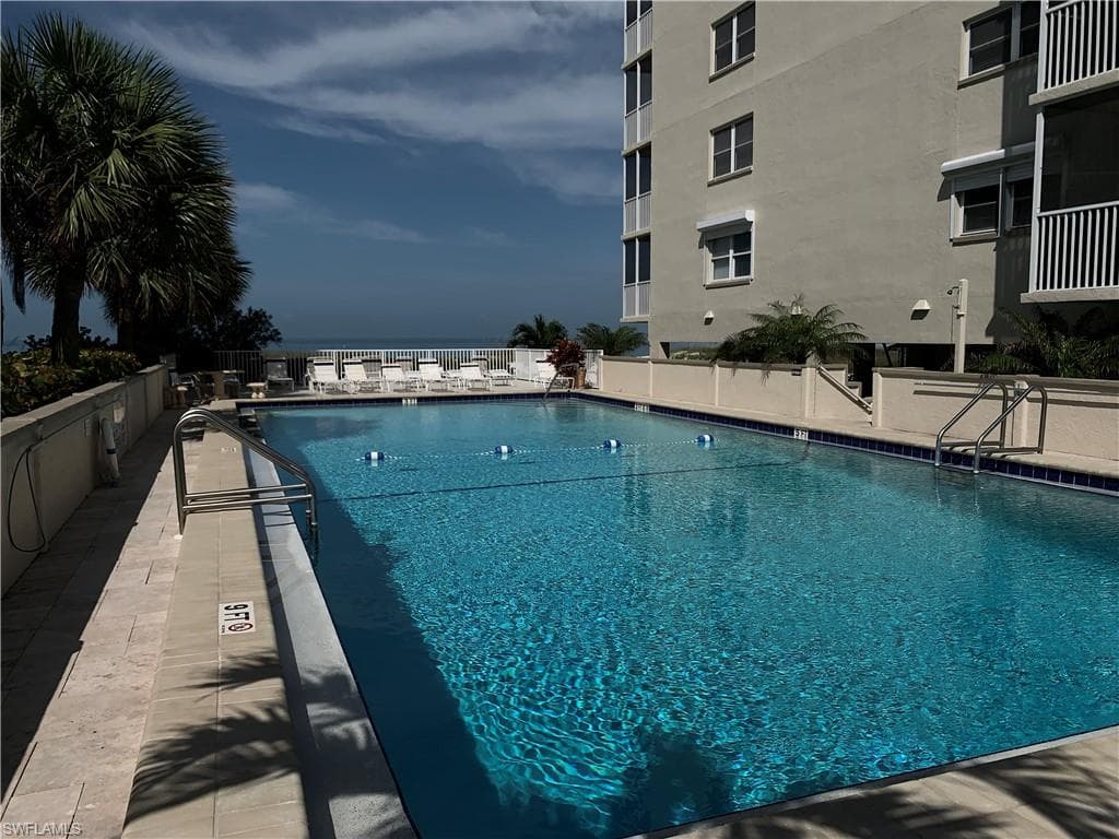 500 Estero BLVD 195-7