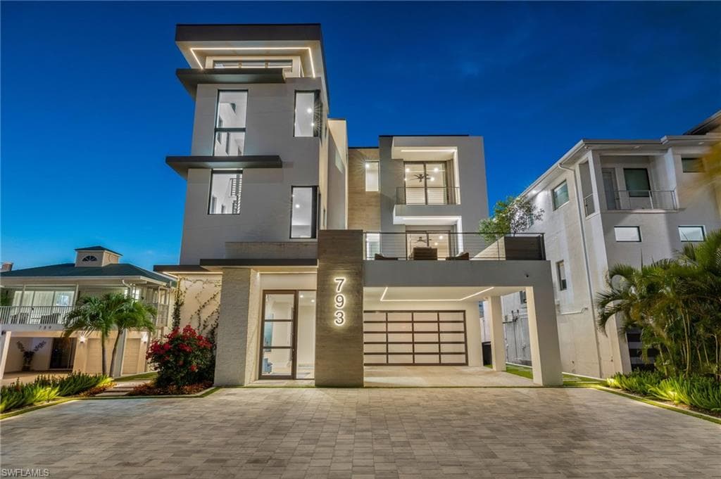 793 San Carlos DR-1