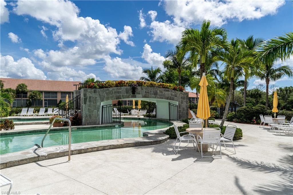 6680 Beach Resort DR 1214-21