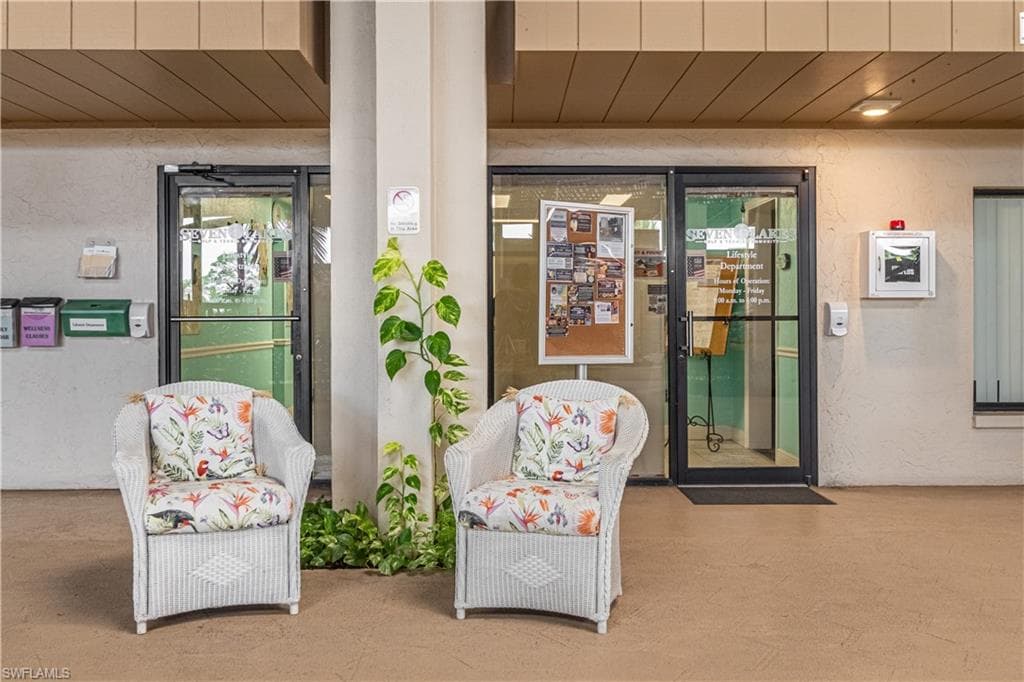 7430 Lake Breeze DR 402-36