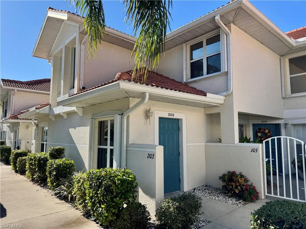 5045 Cedar Springs DR 203-3