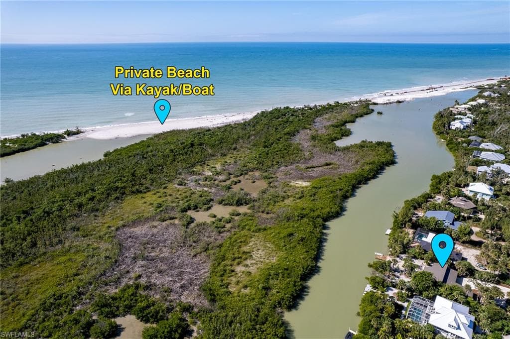 5801 Sanibel Captiva RD-5