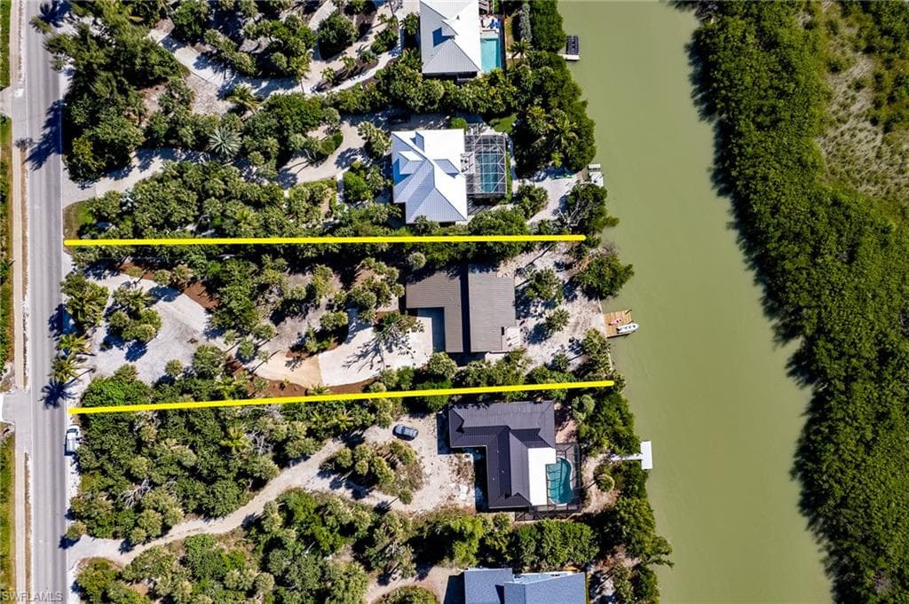 5801 Sanibel Captiva RD-9