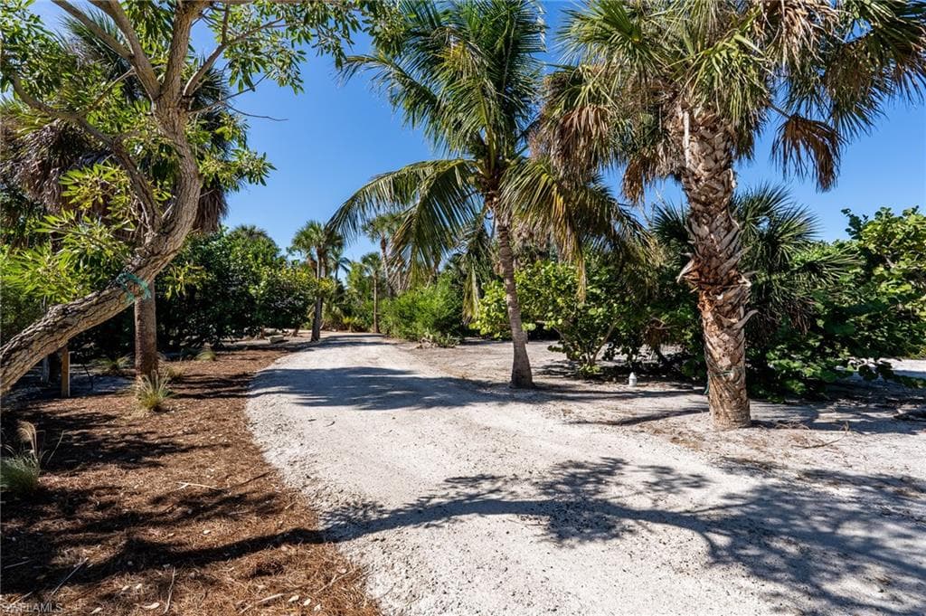 5801 Sanibel Captiva RD-41