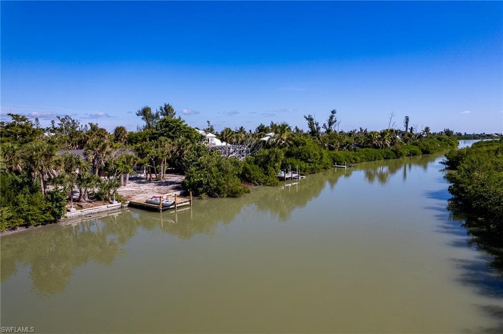 5801 Sanibel Captiva RD-45
