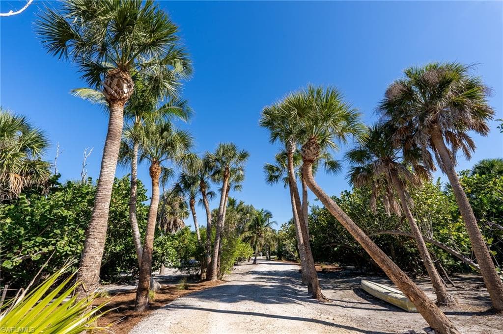 5801 Sanibel Captiva RD-11