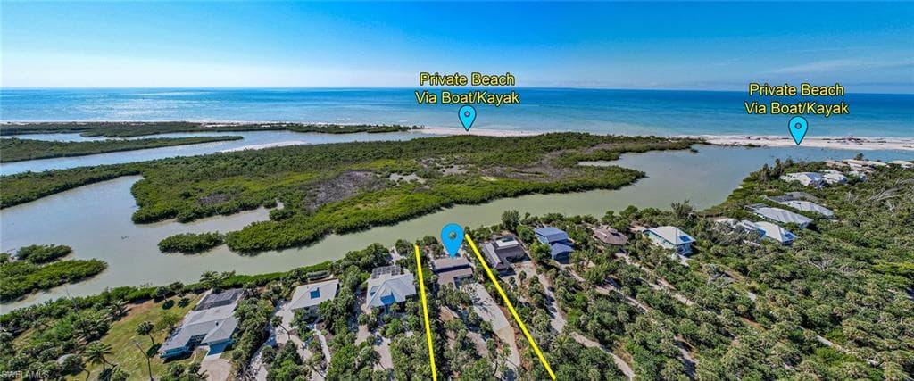 5801 Sanibel Captiva RD-4