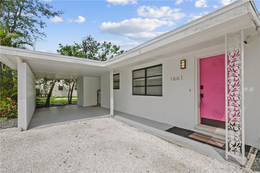 1661 Coronado RD-29