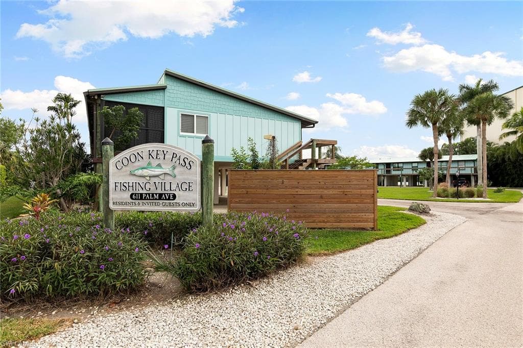 611 Palm AVE H36-40