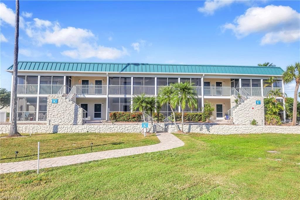 827 E Gulf DR K8-2