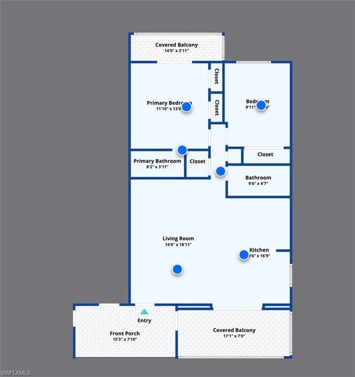 827 E Gulf DR K8-42