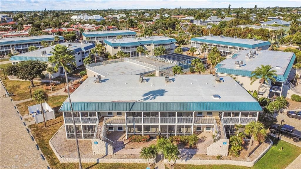 827 E Gulf DR K8-36