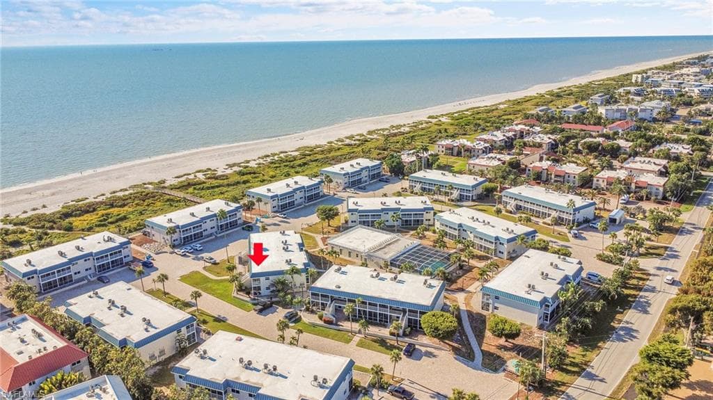827 E Gulf DR K8-1