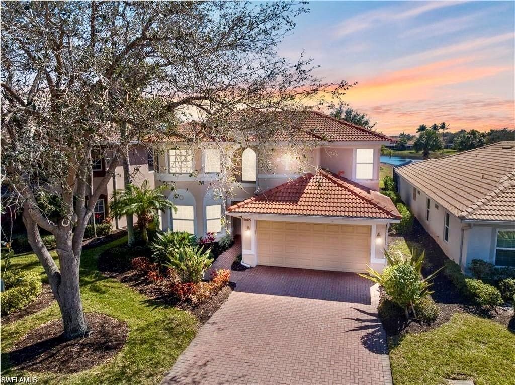9085 Astonia WAY-3