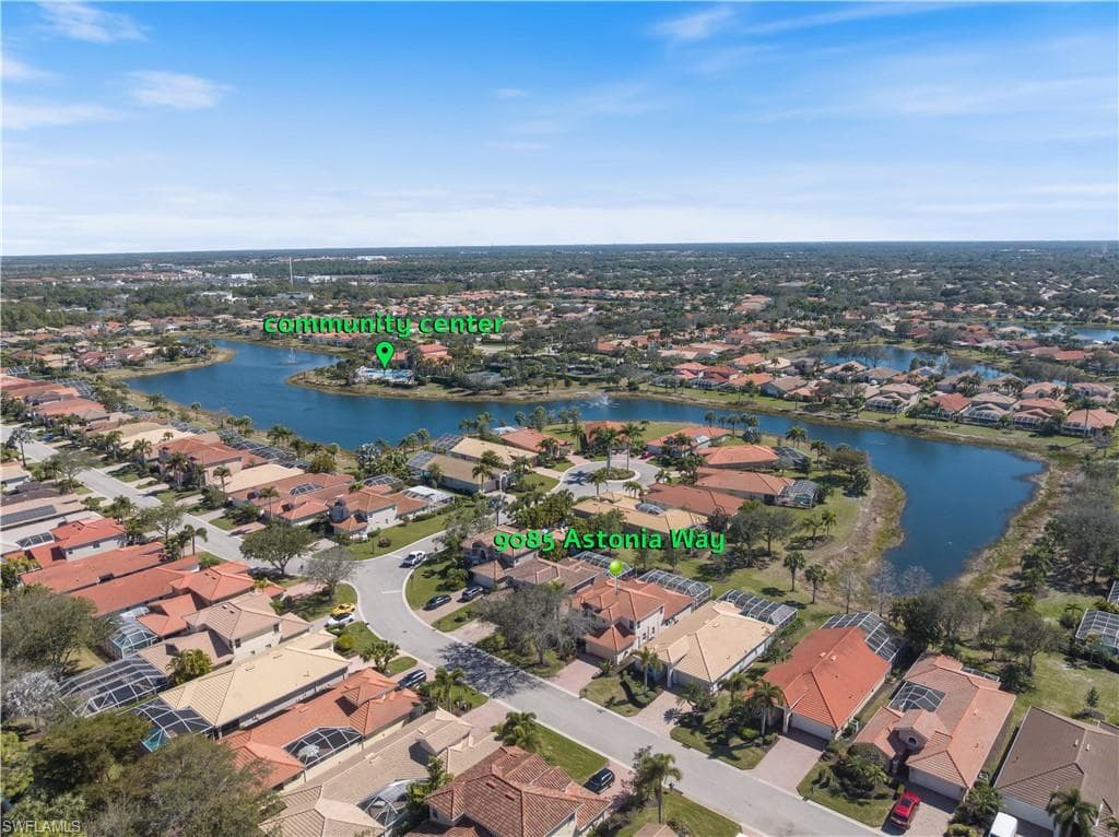 9085 Astonia WAY-34