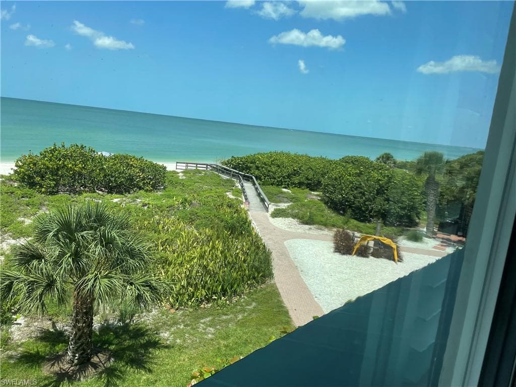 255 BAREFOOT BEACH BLVD 203-25
