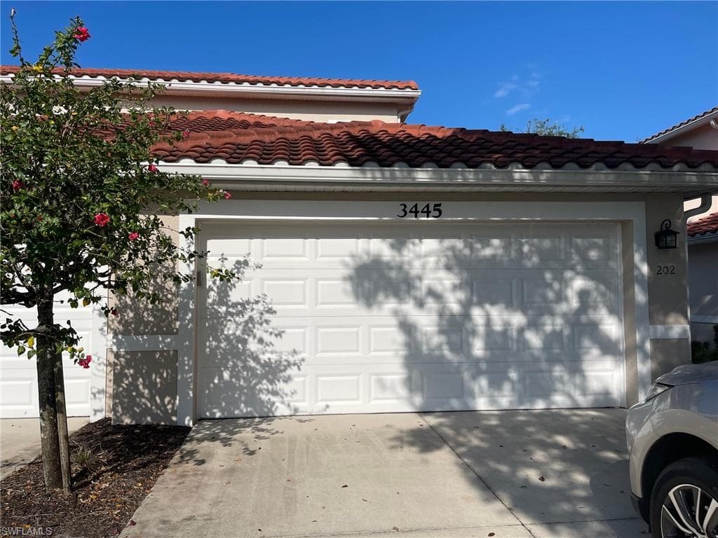 3445 Grand Cypress DR 202-2
