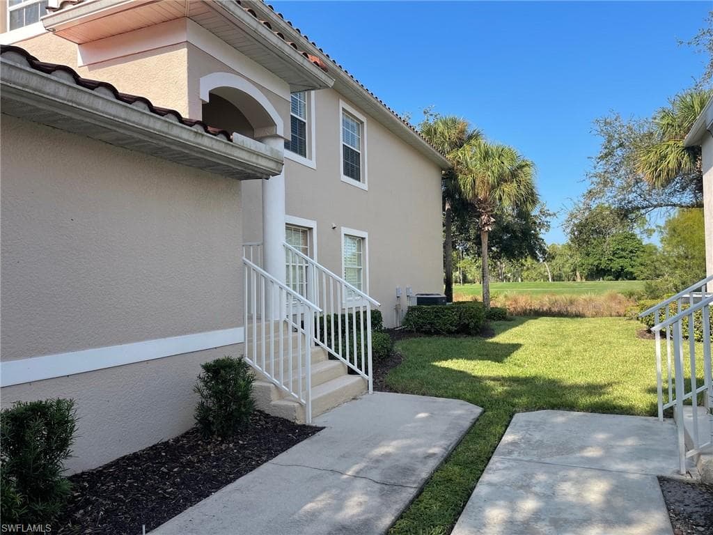 3445 Grand Cypress DR 202-17