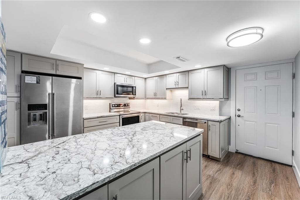 6612 Estero BLVD 703-23